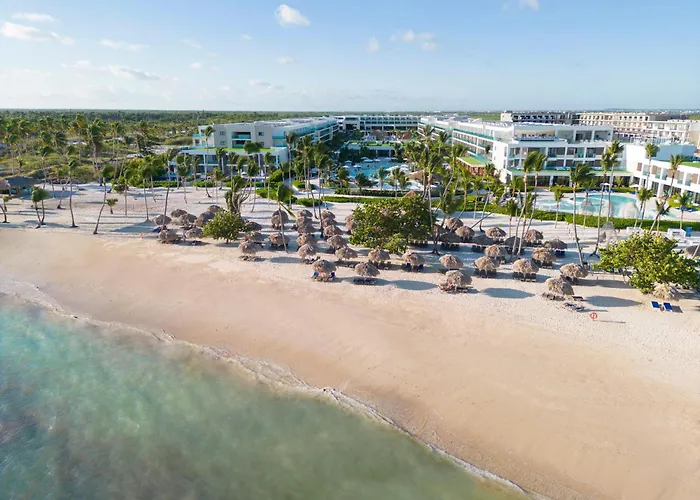 Serenade Punta Cana Beach&Spa Resort